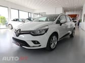 Renault Clio Sport Tourer 1.5 dCi Confort