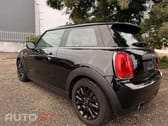 MINI Cooper One D