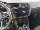 Volkswagen Tiguan 1.4 TSI eHybrid R-Line DSG