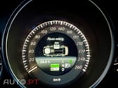 Mercedes-Benz E 300 BlueTEC Hybrid Avantgarde