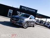 Mercedes-Benz GLA 180 d