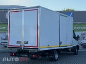 Iveco Daily 3.0 - 180 CAVALOS CONTENTOR
