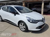 Renault Clio ND