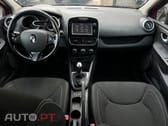 Renault Clio 1.5 dCi Limited