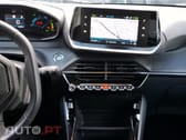 Peugeot E-208 50 kWh Style