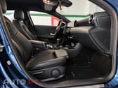 Mercedes-Benz A 160 d Style