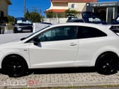 Seat Ibiza 1.4 TDI DPF Sport Edition