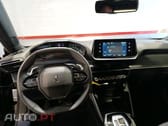 Peugeot 2008 1.5 BlueHDi Active Pack EAT8