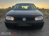 Volkswagen Golf 1.9 TDI Comfortline