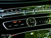 Mercedes-Benz E 220 d Avantgarde