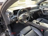 Mercedes-Benz CLA 250 e AMG Line