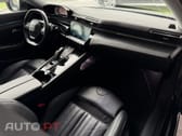 Peugeot 508 1.6 Hybrid Allure Pack e-EAT8