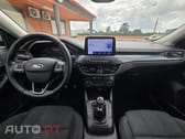 Ford Focus SW 1.5 TDCi EcoBlue Active