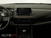 Nissan Qashqai 1.3 DIG-T Acenta