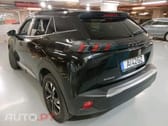 Peugeot 2008 1.5 BlueHDi Allure Pack