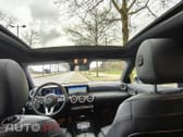 Mercedes-Benz CLA 180 d Shooting Brake Business Solutions Aut.