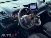 Toyota Proace Verso 1.5D L1 Exclusive