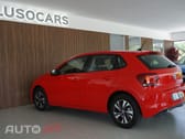 Volkswagen Polo 1.0 TSI Confortline