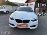 BMW 218 d Aut. M Sport