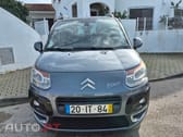 Citroen C3 Picasso Exclusive Airdream