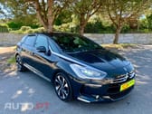 Citroen DS5 Automatico