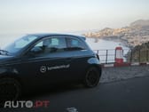Fiat 500e 42kWh ICON