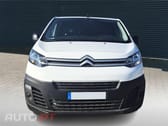 Citroen Jumpy 1.5 BlueHdi M