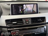 BMW X1 16 d sDrive xLine