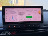 MG MG4 64 kWh Comfort