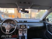 Volkswagen Passat Variant 1.6 TDI Confortline BlueMotion