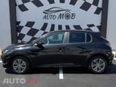 Peugeot E-208 50 kWh Style