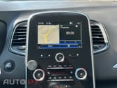 Renault Grand Scénic dCi 110 FAP EDC Dynamique