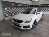 Peugeot 308 1.5 BlueHDi Business Line