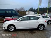Seat Leon 1.6