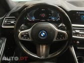 BMW 320 e Pack M Auto