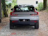 Volvo C40 Recharge Twin Motor Core