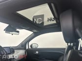 Fiat 500 1.0 Hybrid Sport