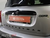 MINI Countryman Cooper S E ALL4 Auto