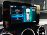 Mercedes-Benz GLC 200 d