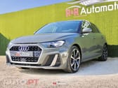Audi A1 30 TFSI S line S tronic