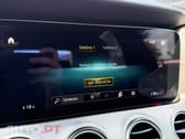 Mercedes-Benz E 300 e AMG Line