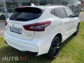 Nissan Qashqai 1.5 dCi N-Tec