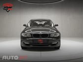 BMW 120 d