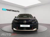 Citroen C4 1.2 Hybrid Plus e-DSC6