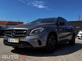 Mercedes-Benz GLA 200 d Urban Aut.