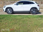 Mercedes-Benz GLA 250 e 8G-DCT Progressive Advanced