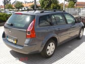 Renault Mégane Break 1.5 dCi Dynamique