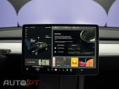 Tesla Model Y Long Range Tração Integral