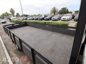 Nissan Cabstar 3.0 TD 110.35/1 SE