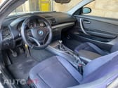 BMW 118 Coupé